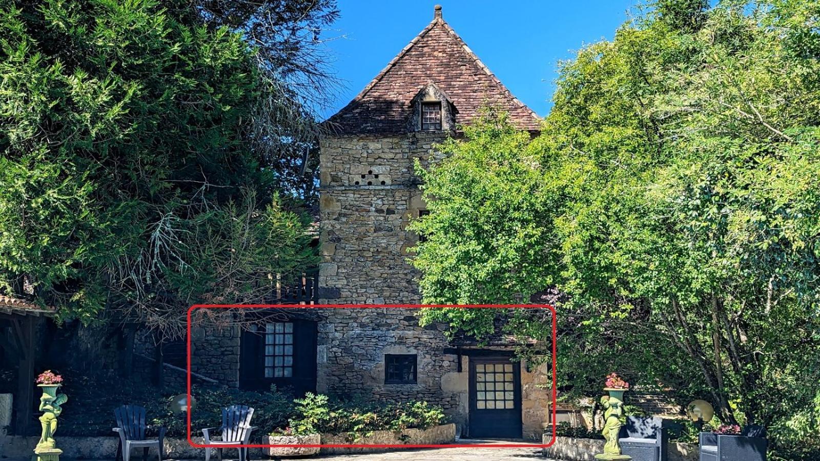 Bonfarto Locations Otel Urval Dış mekan fotoğraf