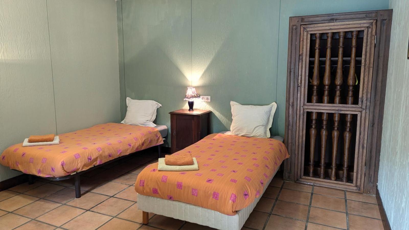 Bonfarto Locations Otel Urval Dış mekan fotoğraf