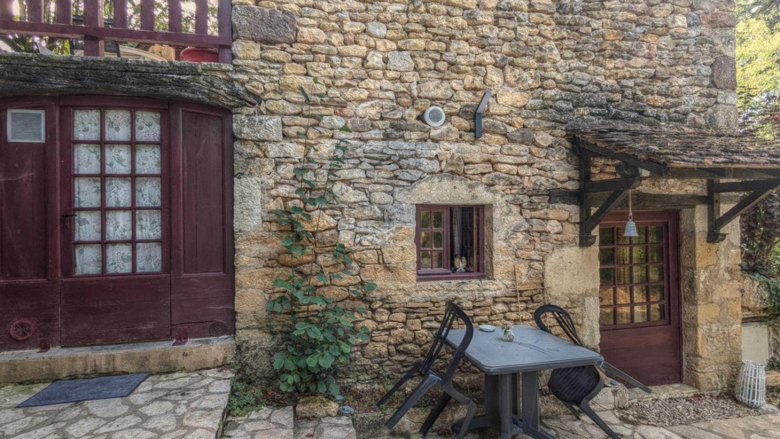Bonfarto Locations Otel Urval Dış mekan fotoğraf