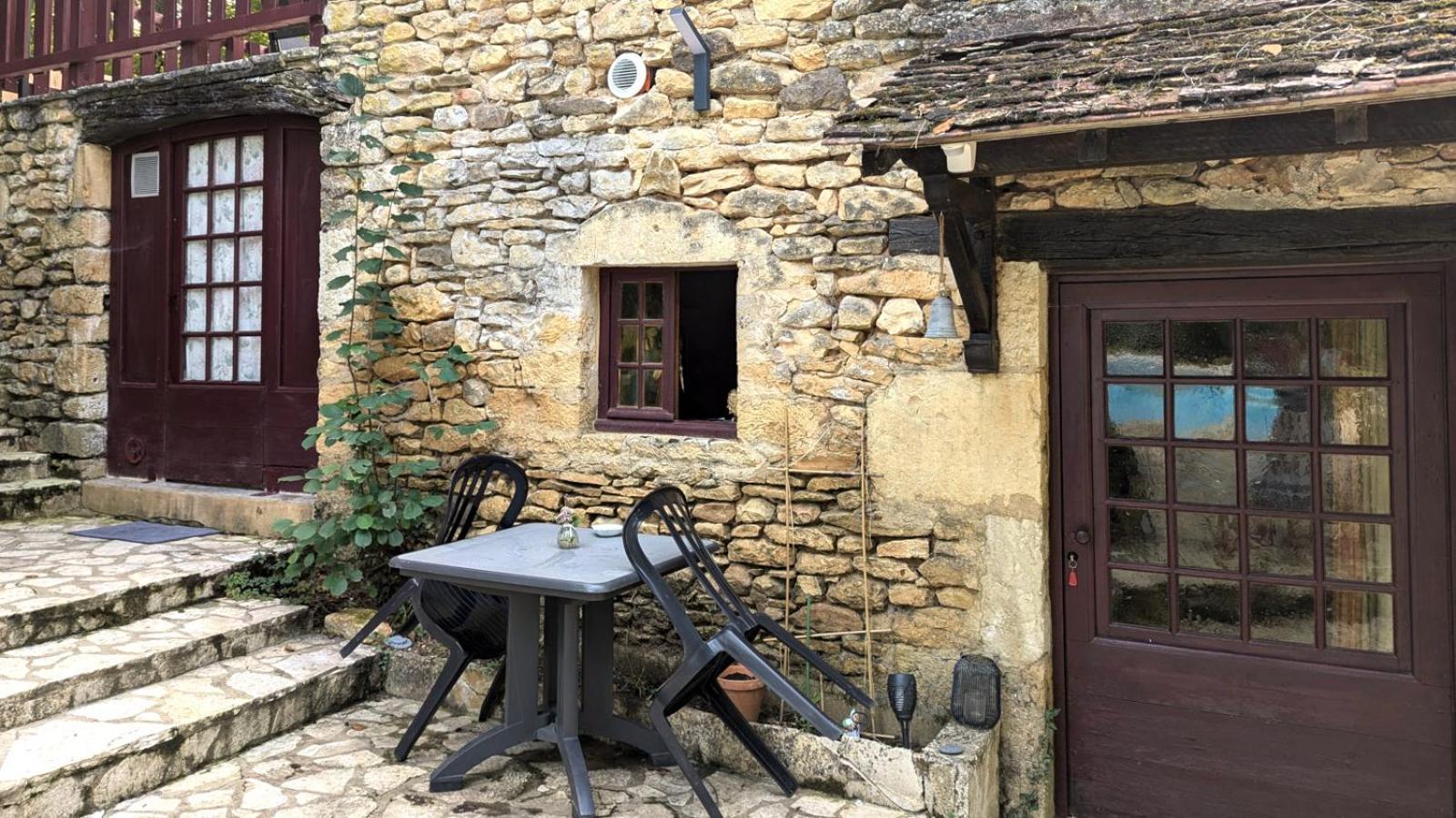 Bonfarto Locations Otel Urval Dış mekan fotoğraf