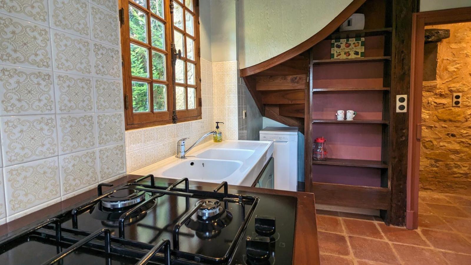 Bonfarto Locations Otel Urval Dış mekan fotoğraf
